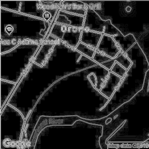 map-edges